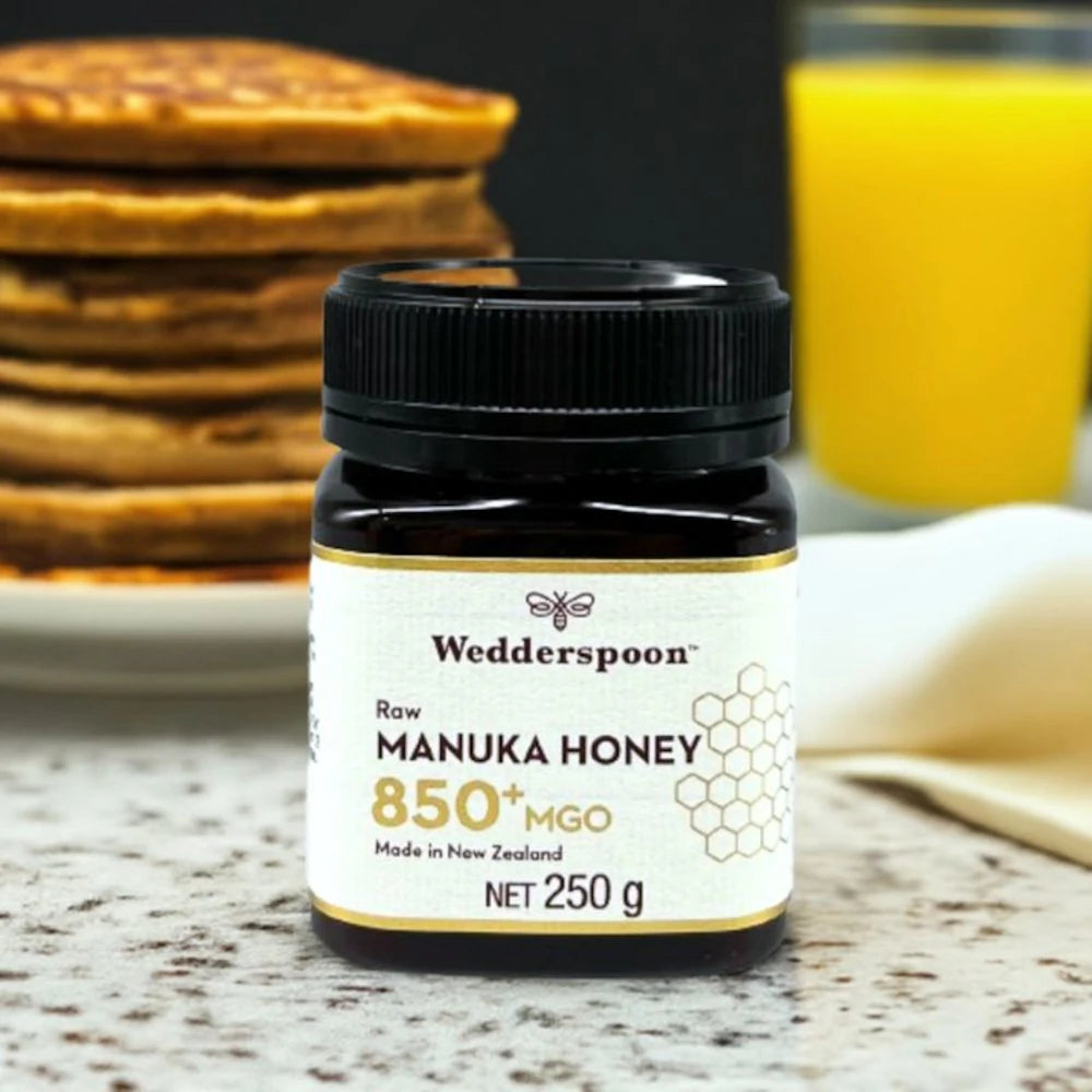 Manuka Honey MGO 850