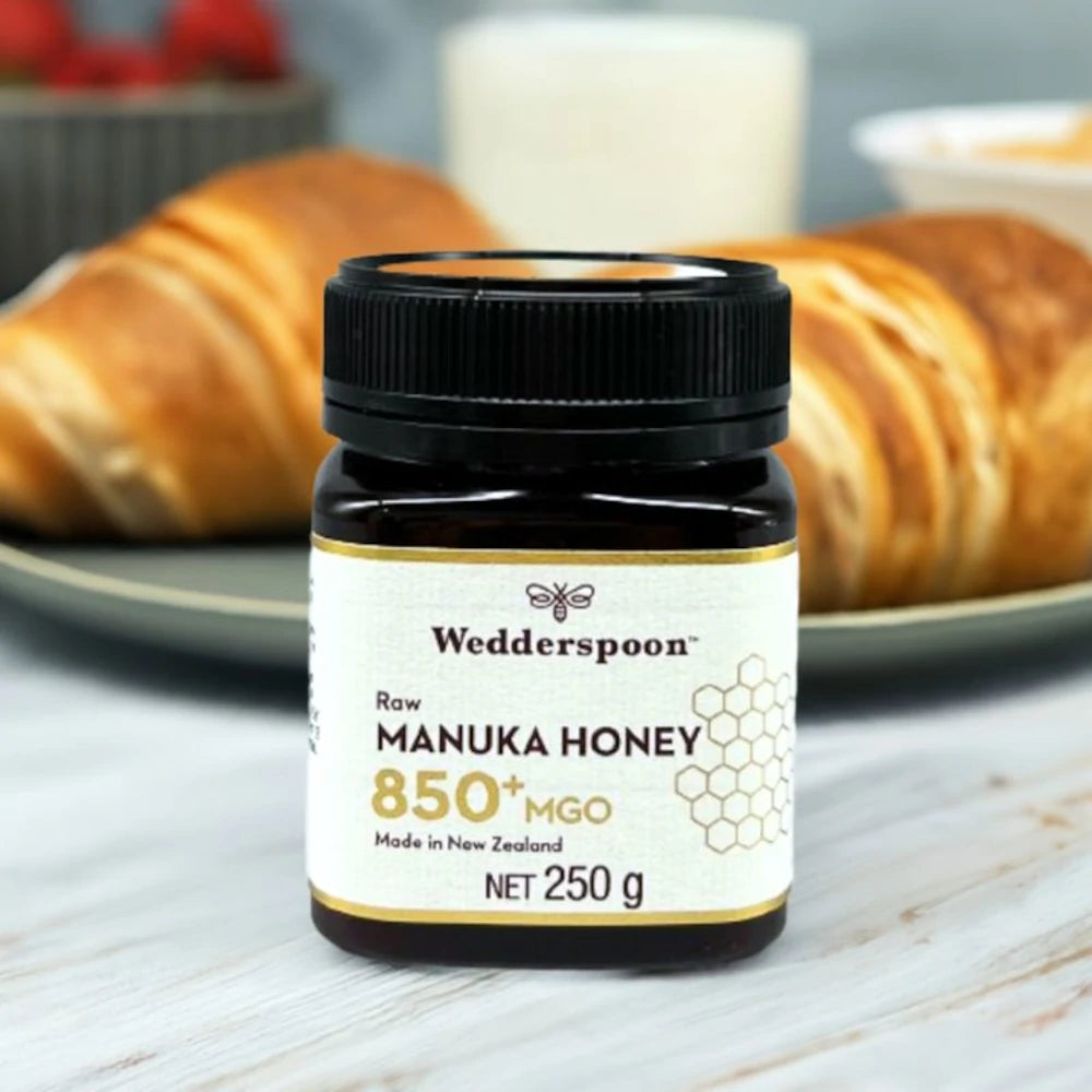 Manuka Honey MGO 850