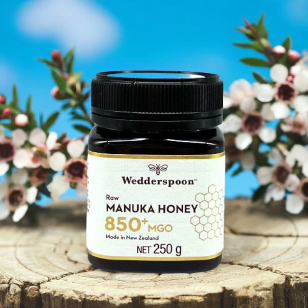 Manuka Honey MGO 850