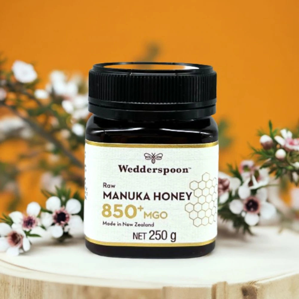 Manuka Honey MGO 850