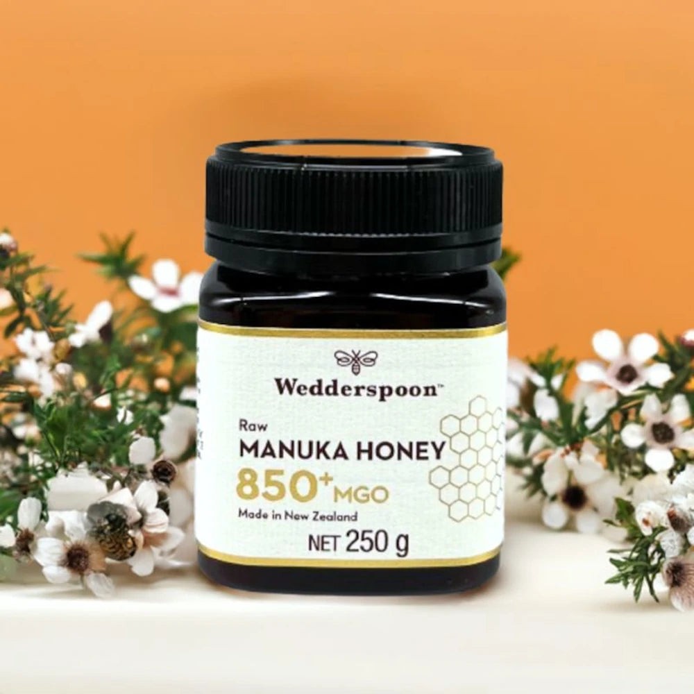 Manuka Honig MGO 850