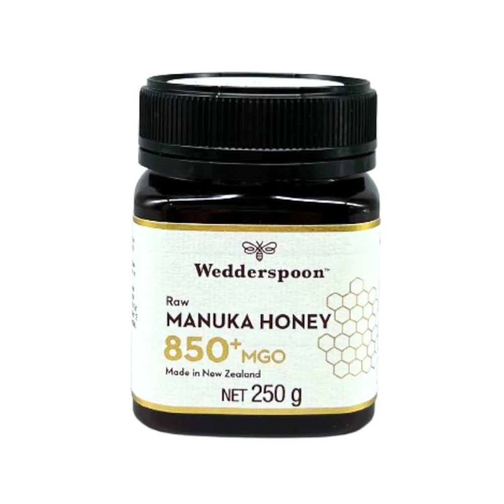 Manuka Honey MGO 850