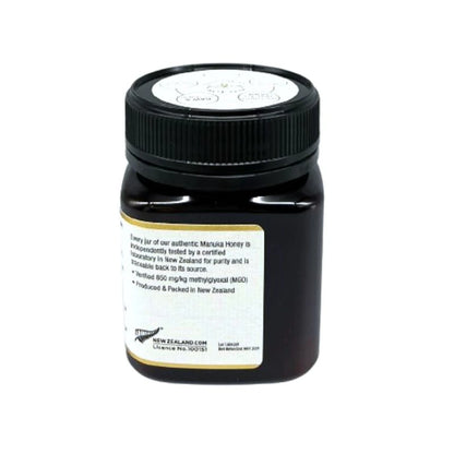 Manuka Honey MGO 850