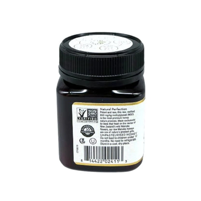 Manuka Honey MGO 850