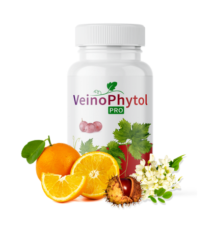 Veinophytol Pro