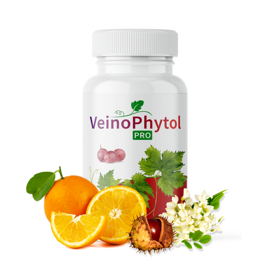 Veinophytol Pro