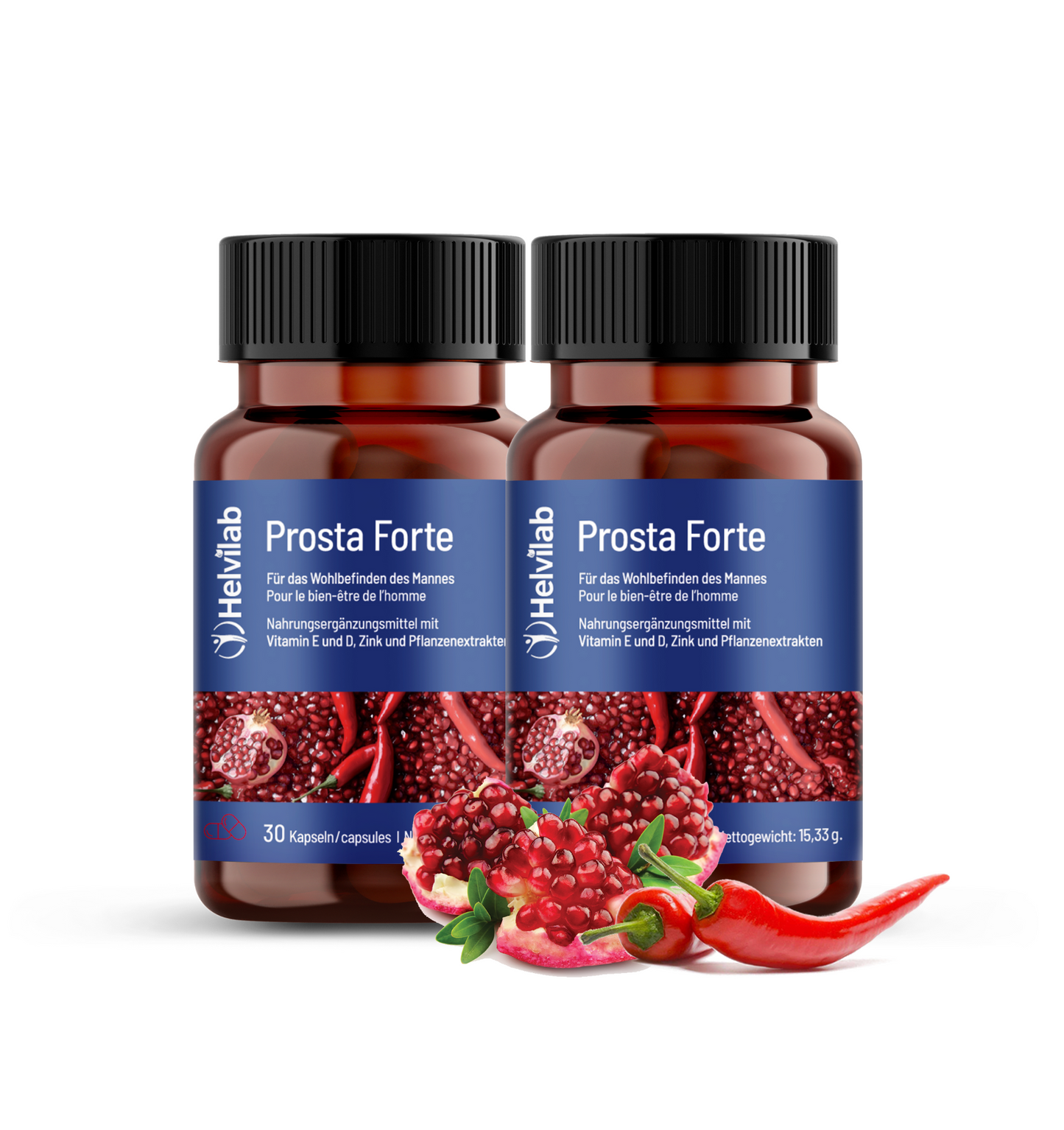 Helvilab Prosta Forte