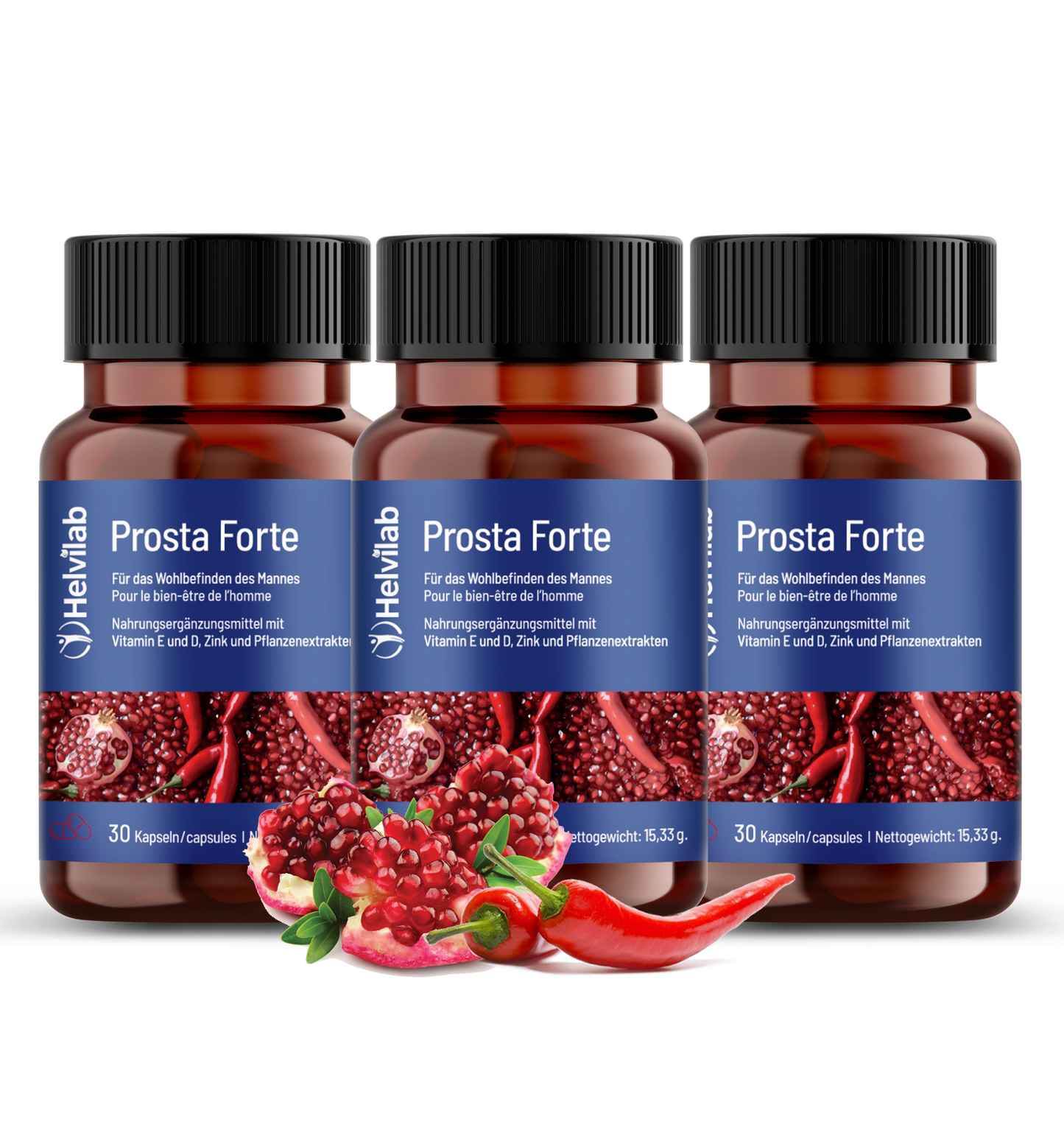 Helvilab Prosta Forte