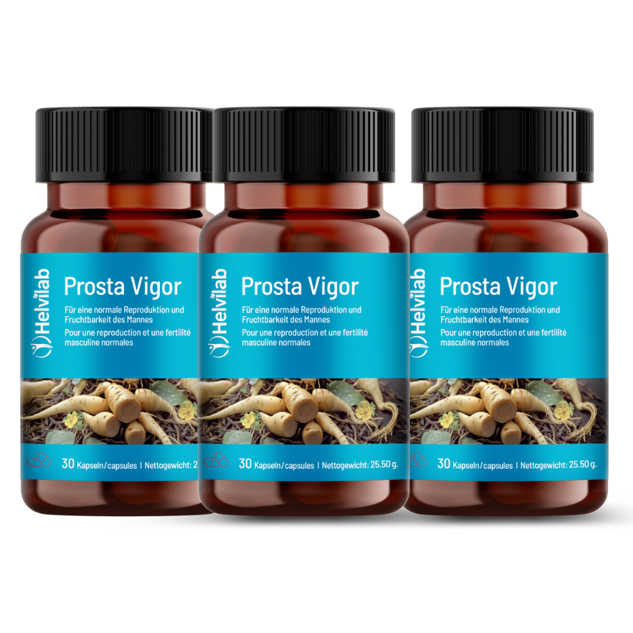 Helvilab Prosta Vigor