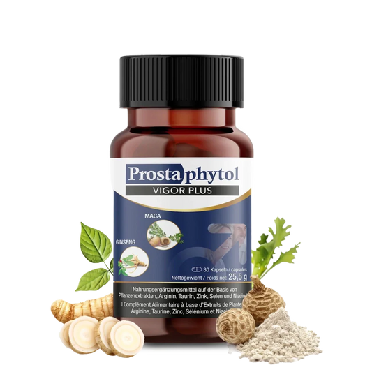 Prostaphytol Vigor Plus