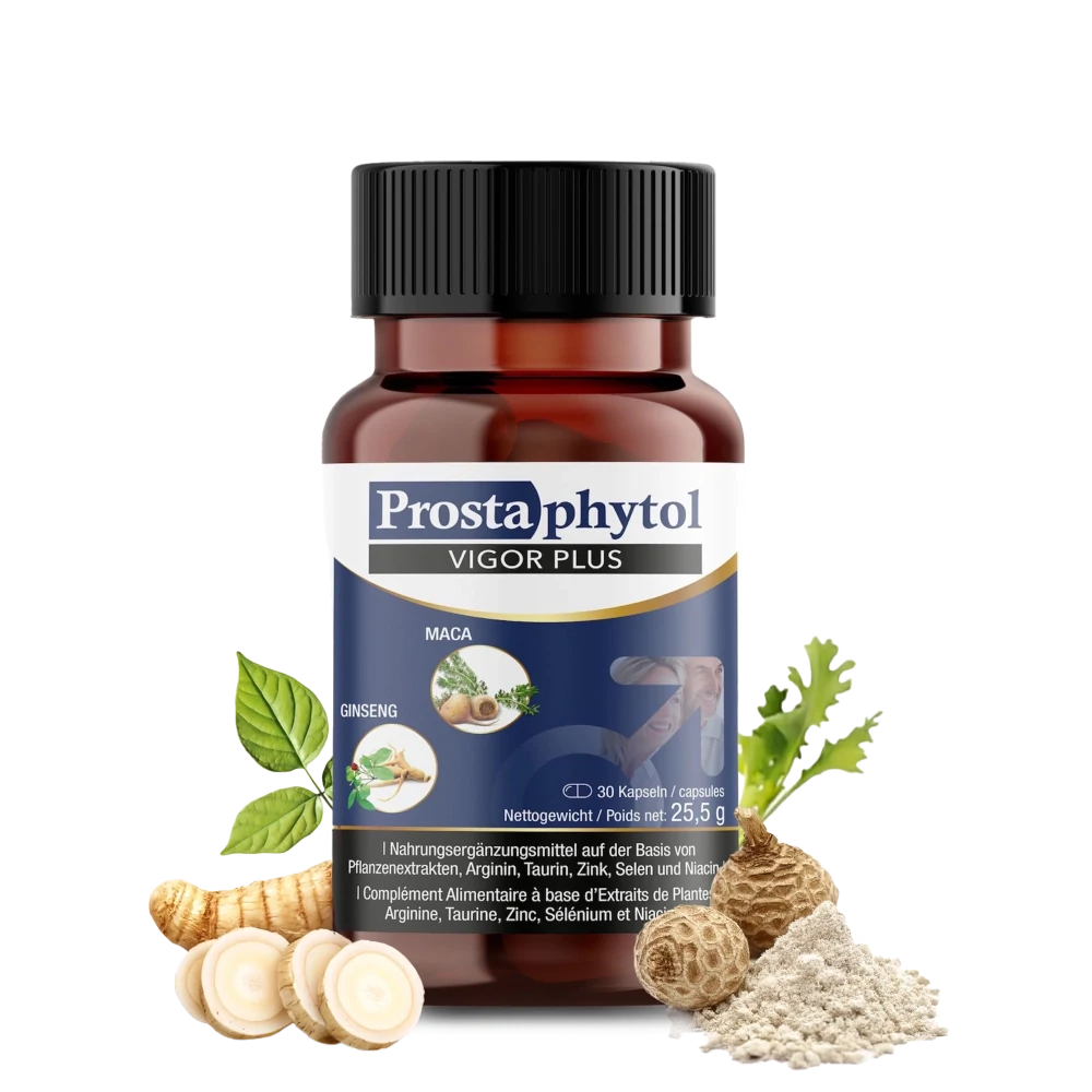 Prostaphytol Vigor Plus