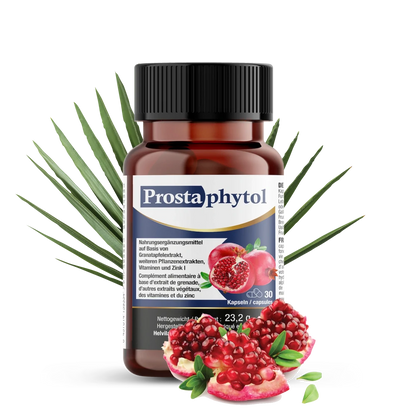 Prostaphytol Kapseln