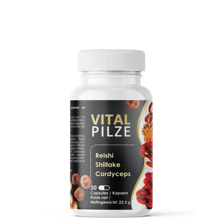 Vitalpilze