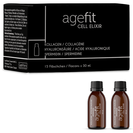 Agefit Cell Elixir