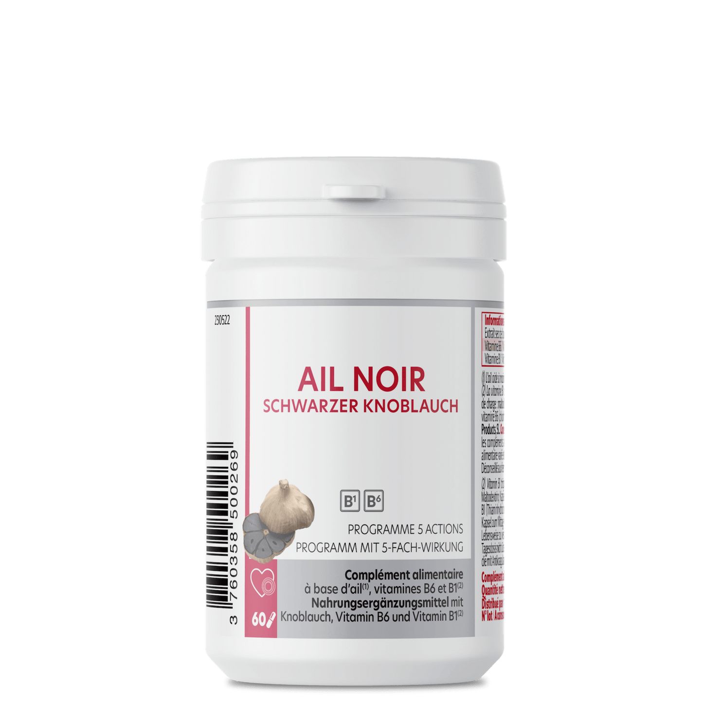 Ail Noir