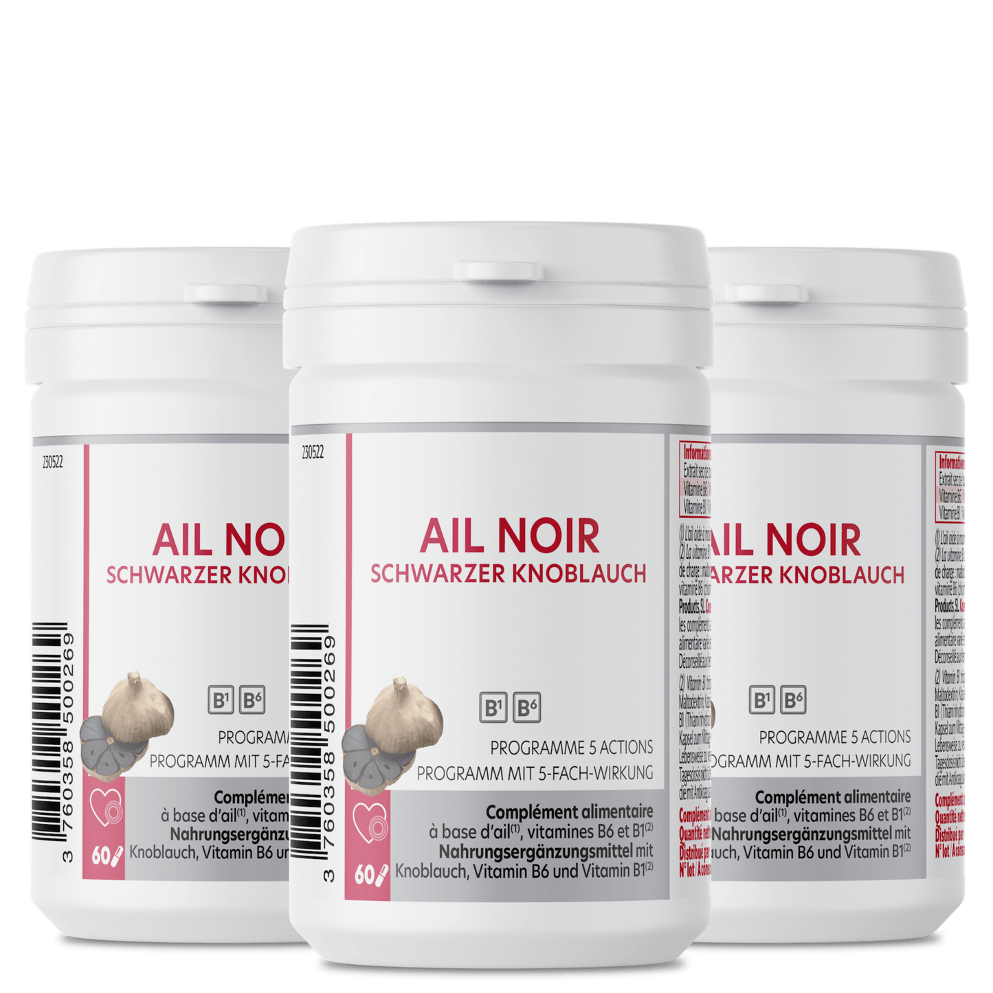 Ail Noir