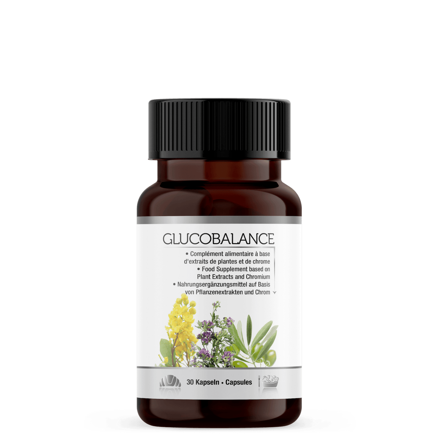 GlucoBalance