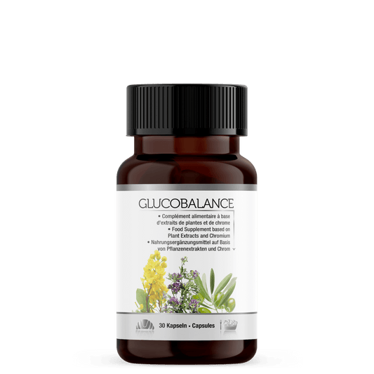 GlucoBalance