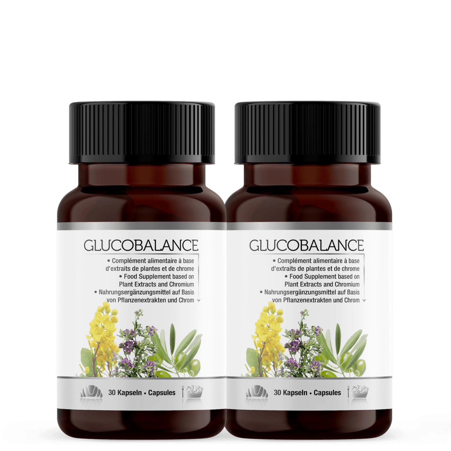 GlucoBalance