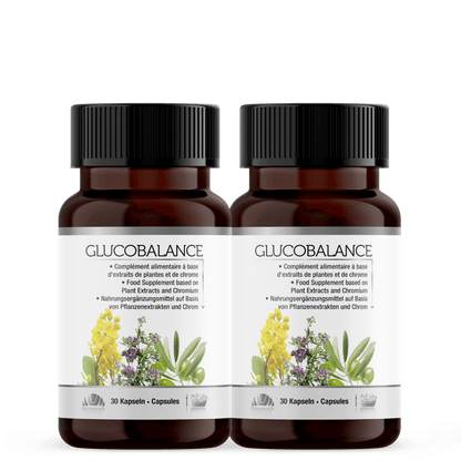 GlucoBalance