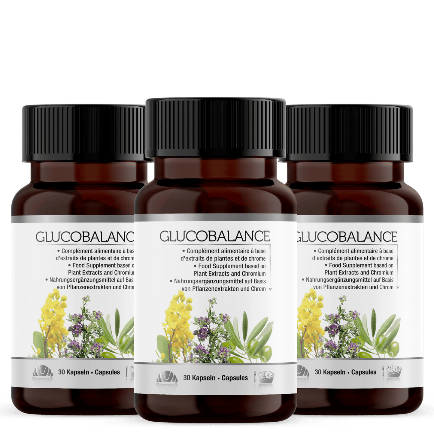 GlucoBalance