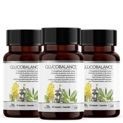 GlucoBalance