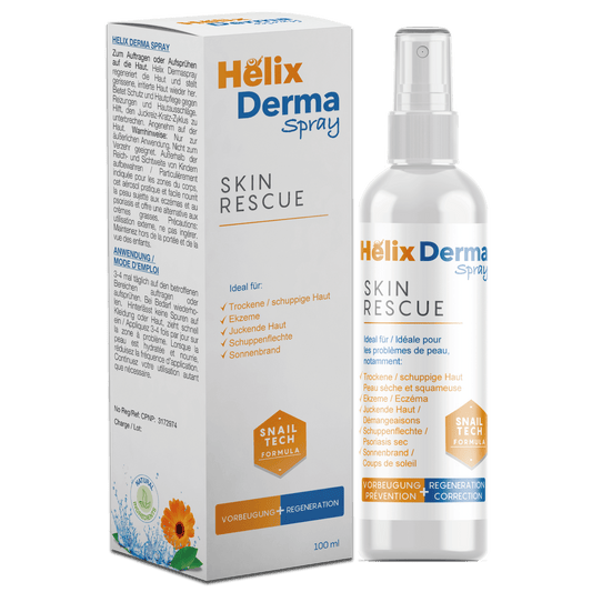 Helix Derma Spray 100ml