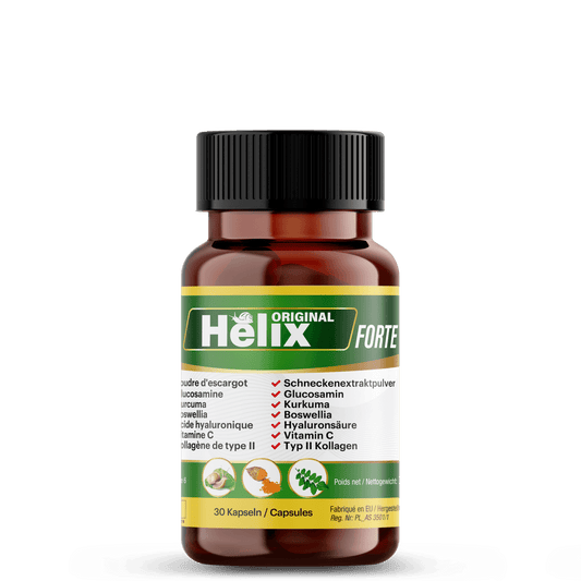 Helix Original Forte