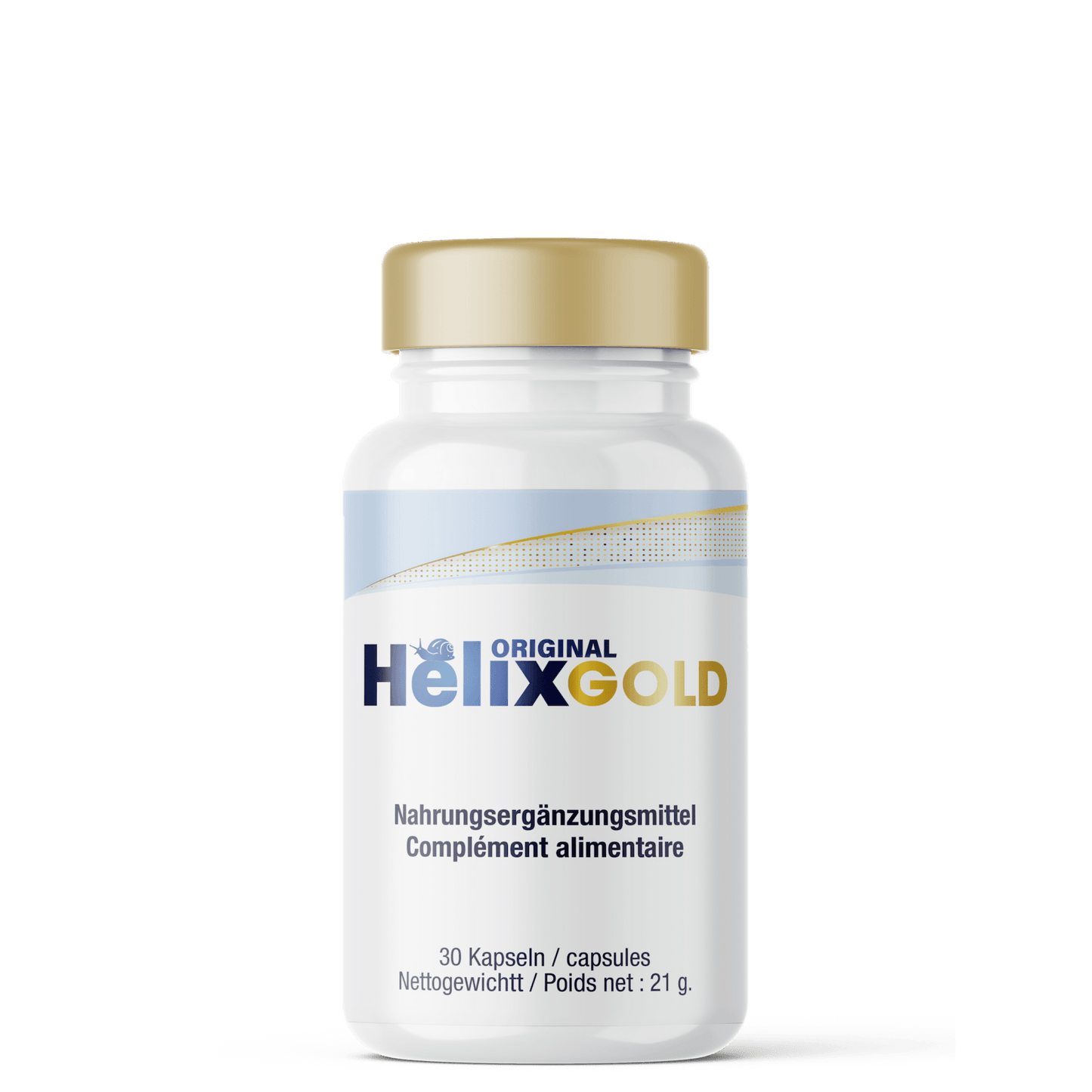 Helix Original Gold