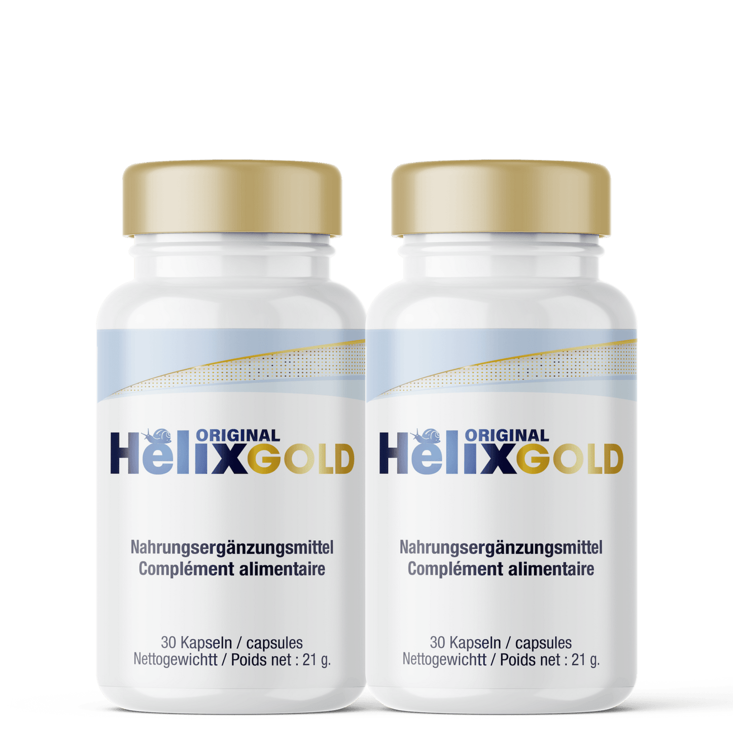 Helix Original Gold