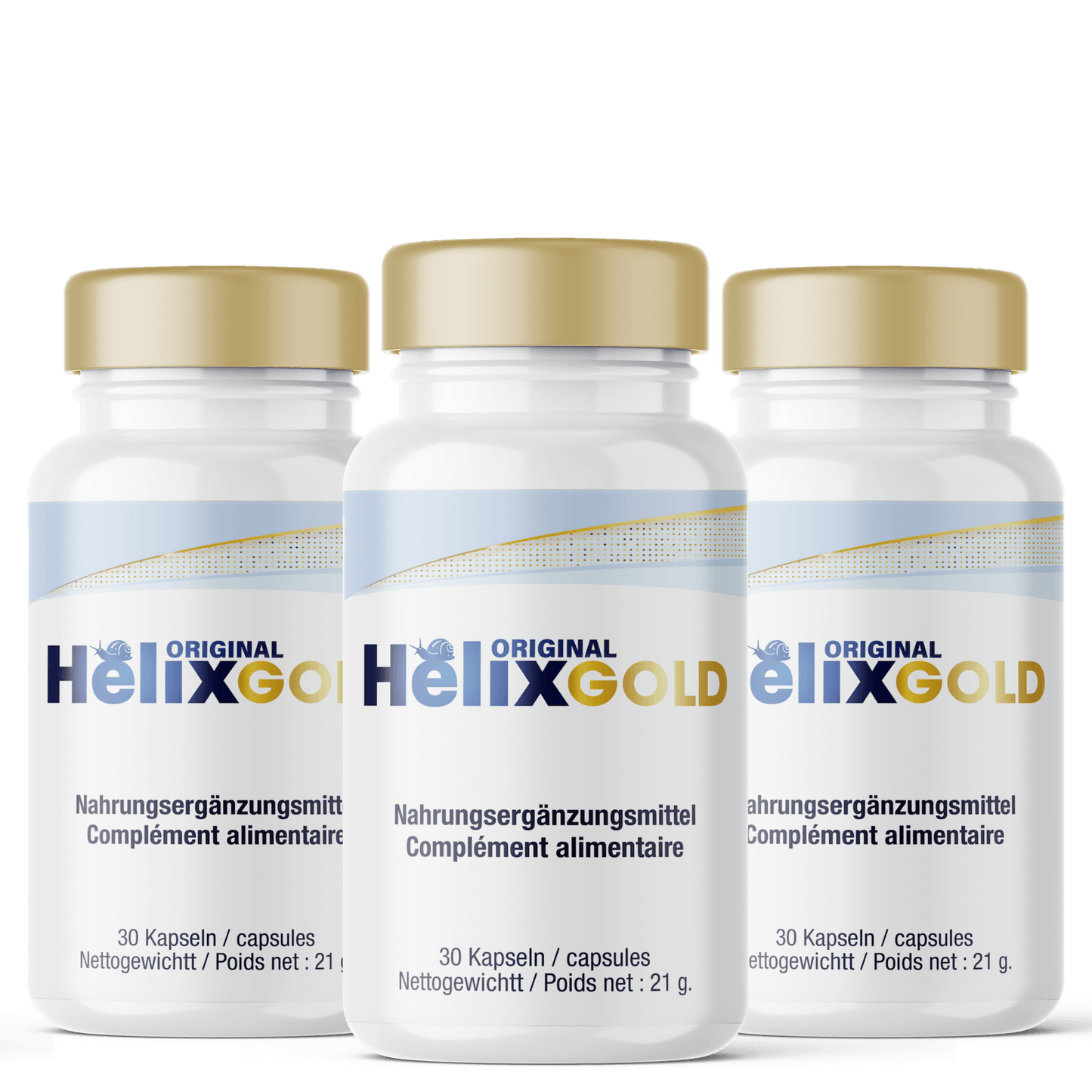 Helix Original Gold