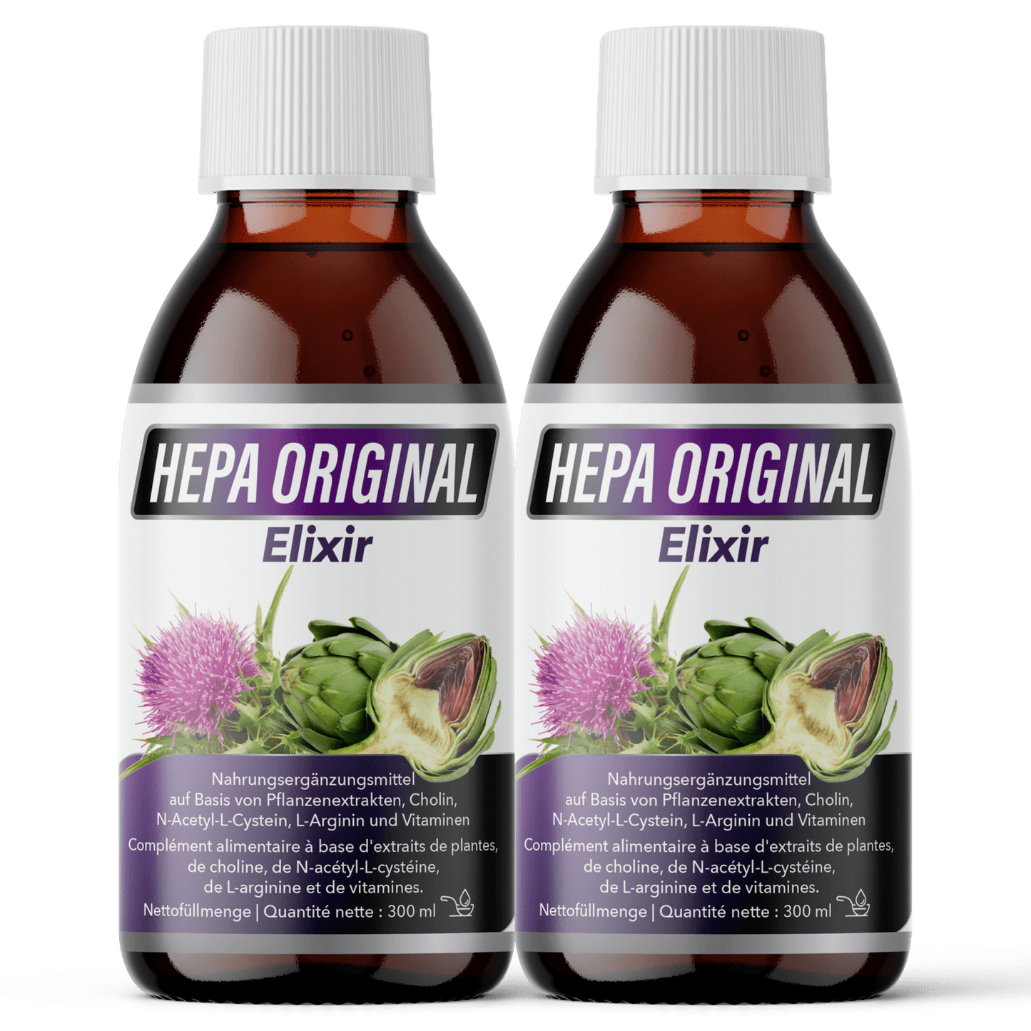 Hepa Original Elixir