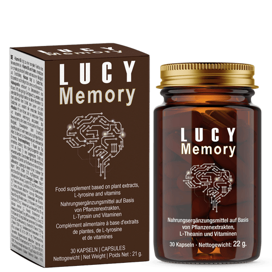 Lucy Memory Power