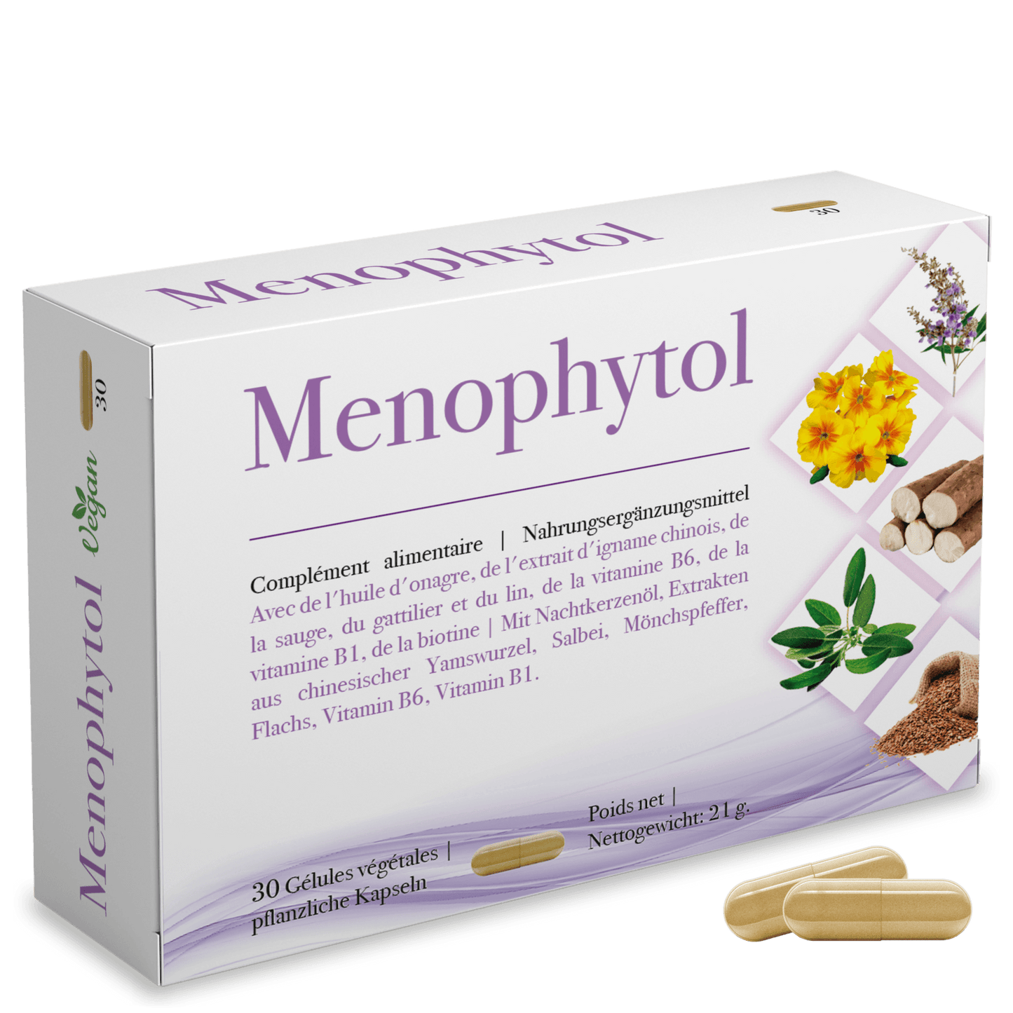 Menophytol