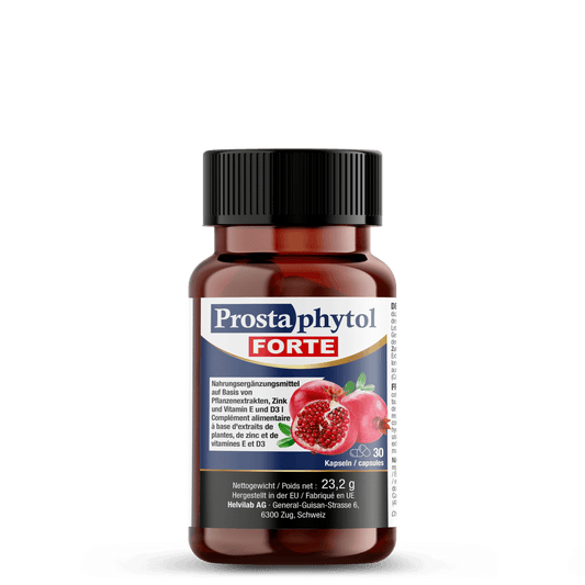 Gélules Prostaphytol Forte