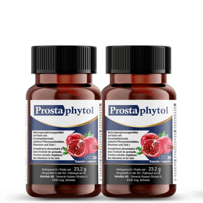 Prostaphytol Kapseln