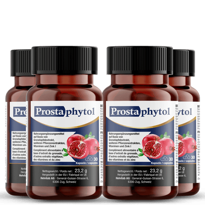 Prostaphytol Kapseln