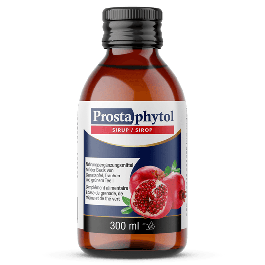 Prostaphytol Syrup