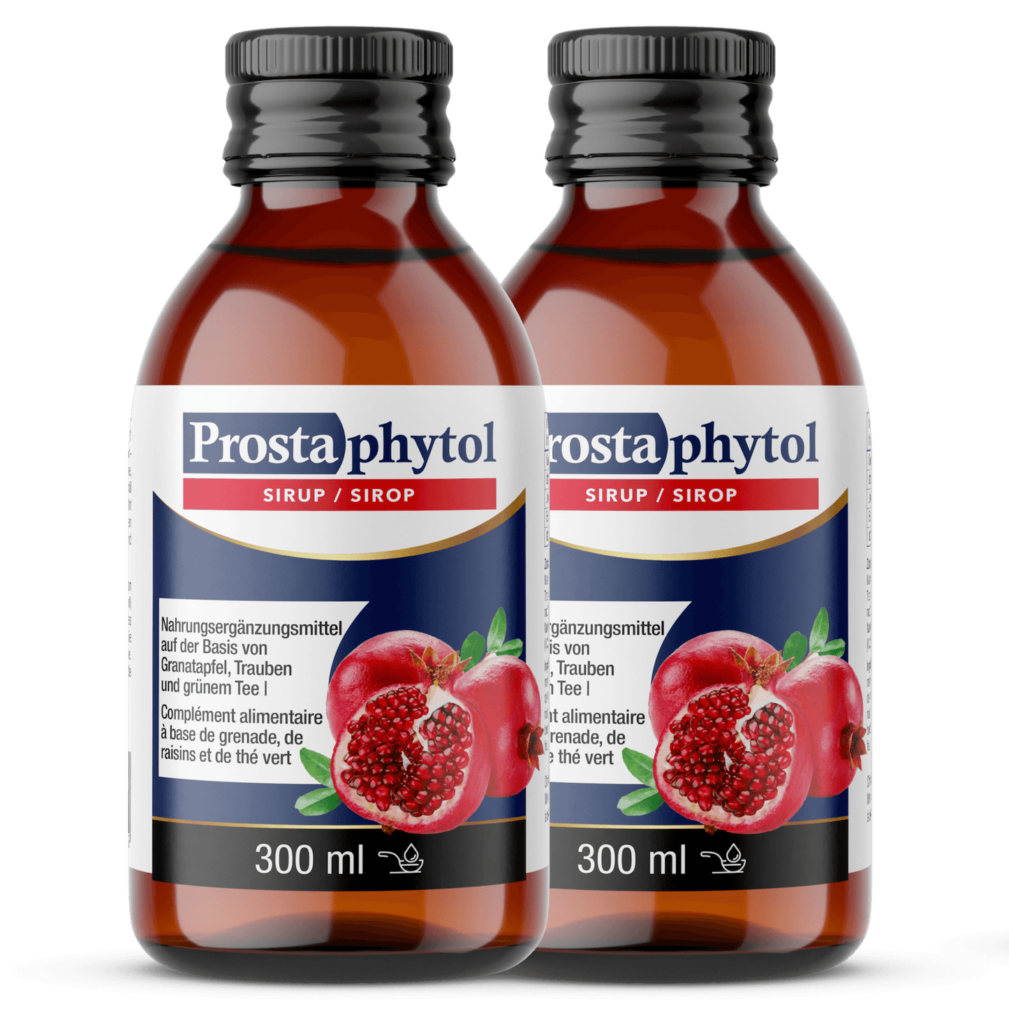 Prostaphytol Sirup